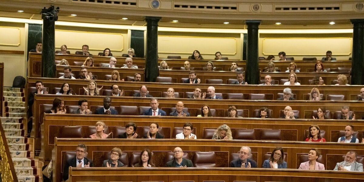 El Grupo Socialista presenta una Proposición No de Ley para reconocer a las víctimas LGTBi de la represión franquista