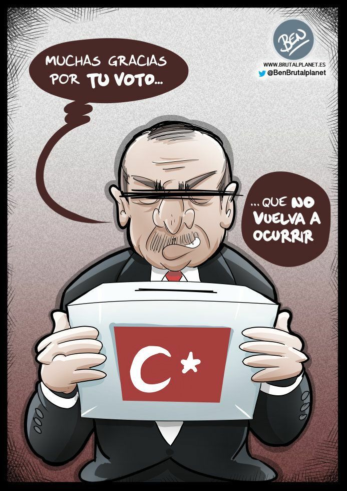BrutalPlanet - 0258 - Referendum Turquía