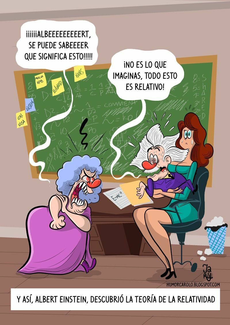 Relatividad