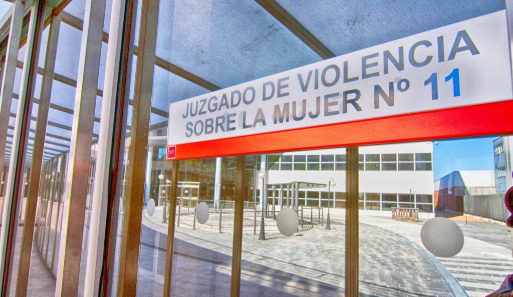 Una Justicia más fuerte frente a la violencia machista