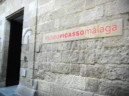 Museo Picasso en Málaga