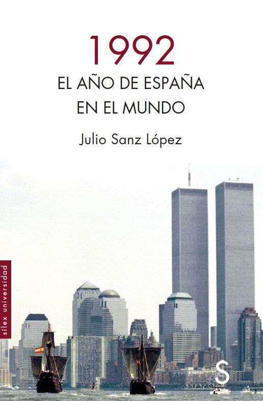 Imagen Libro Julio Sanz