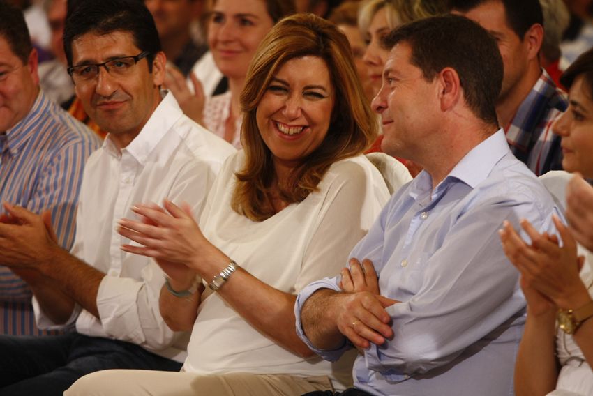 Susana Díaz-Page