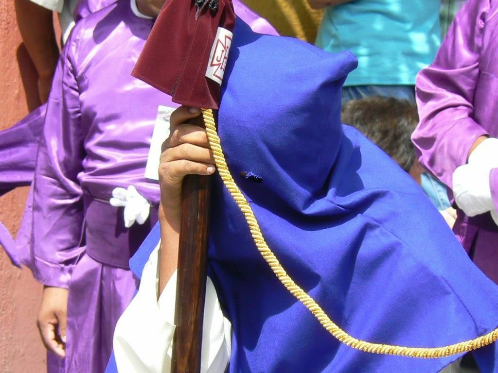 semana santa