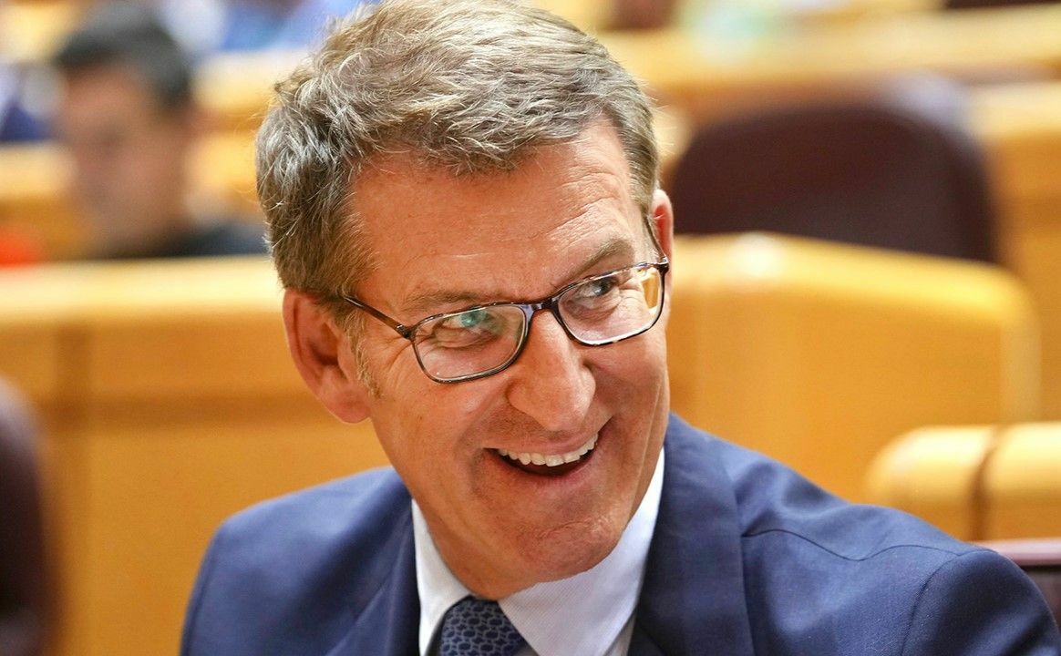 Feijoo Corrupcion
