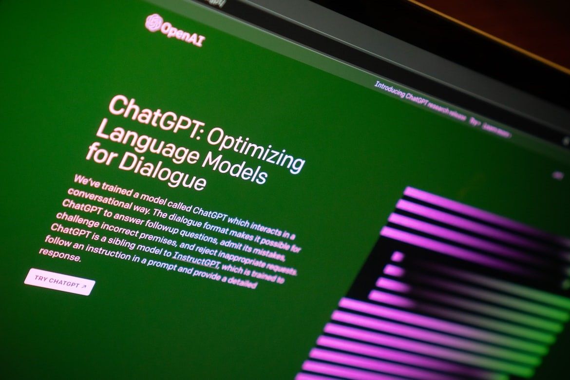 chat GPT-5: