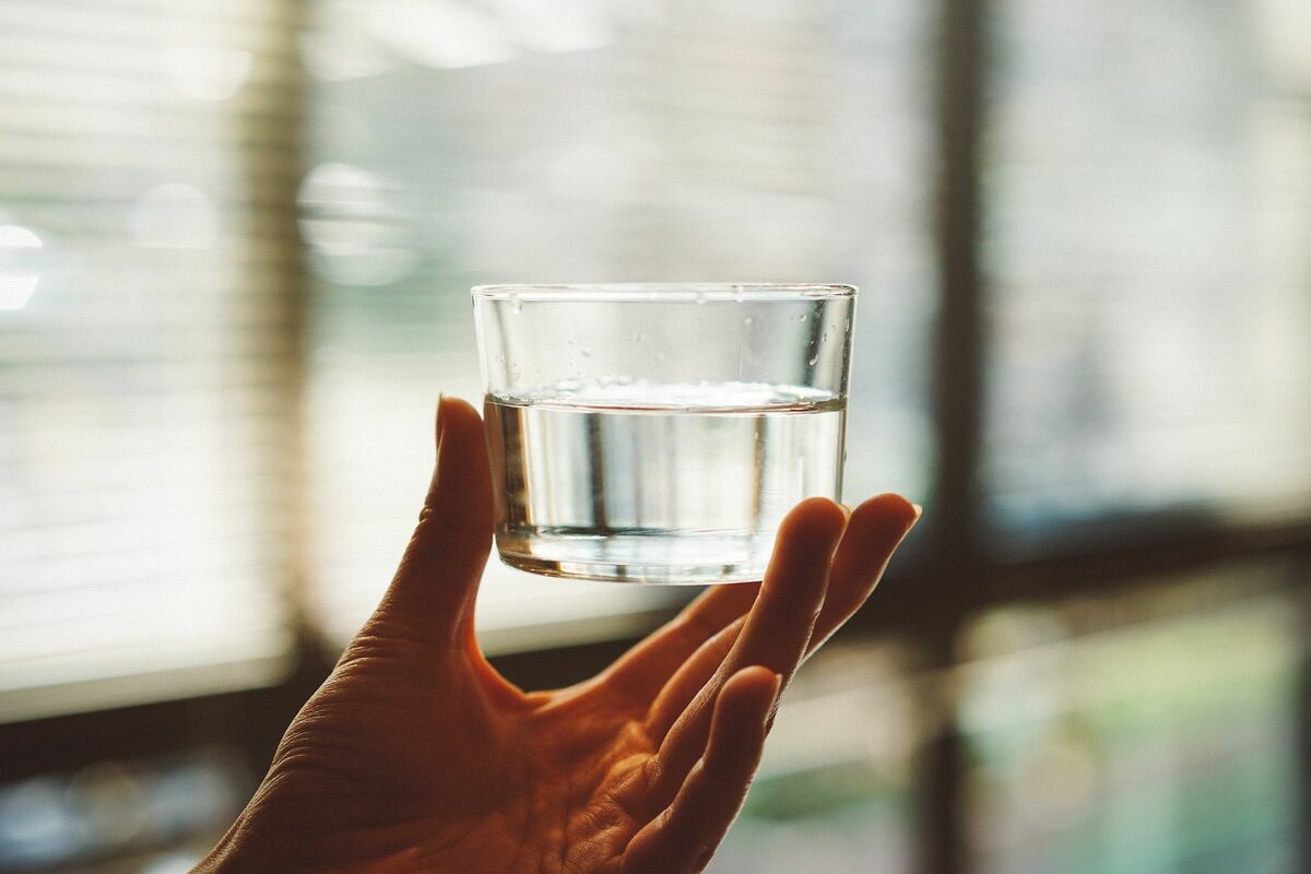 agua mercados