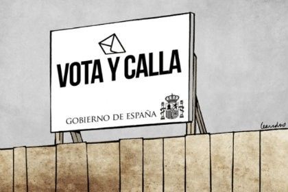 votaciones