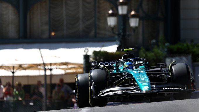 Alonso