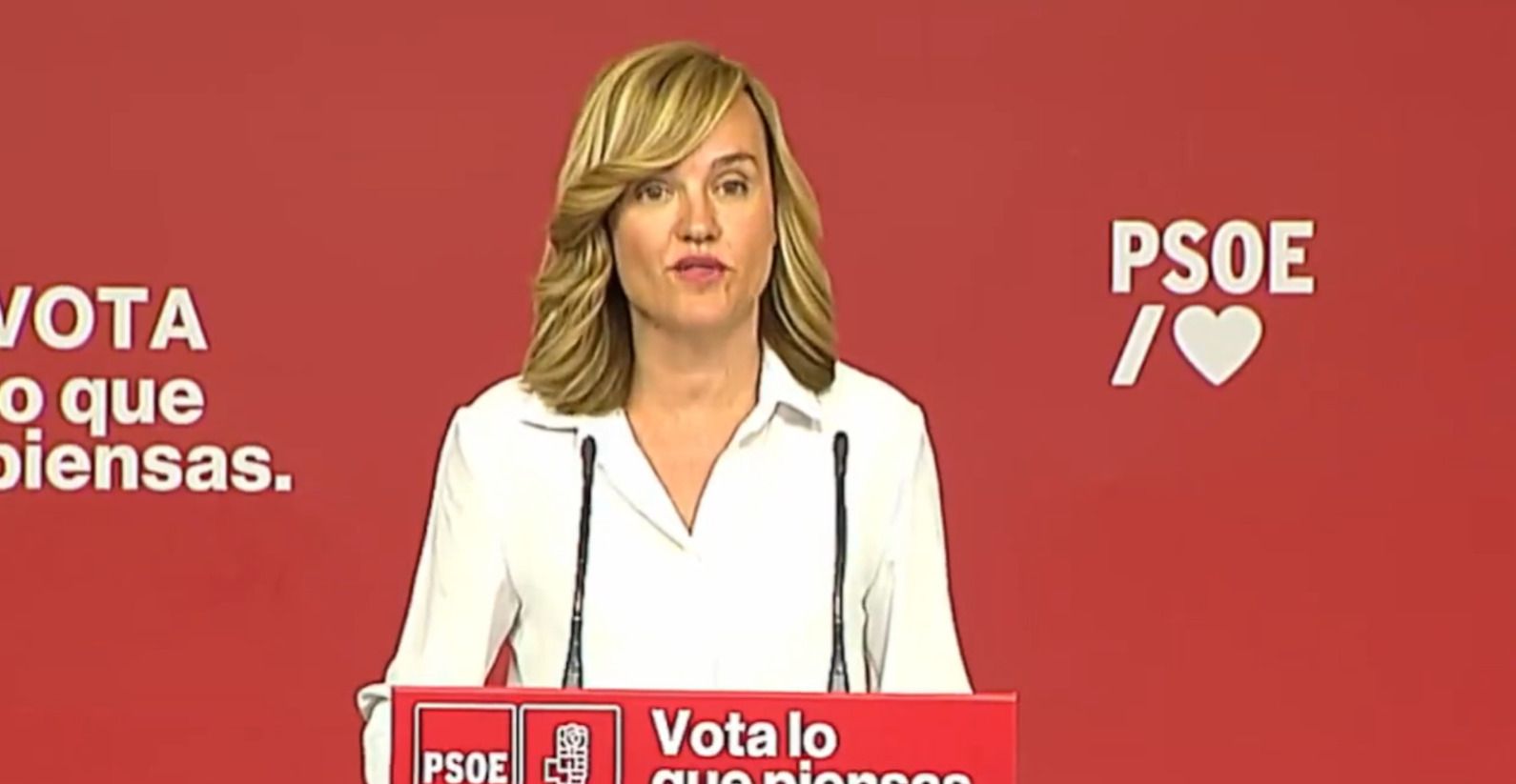 El Partido Socialista "recoge el guante" tras la debacle electoral