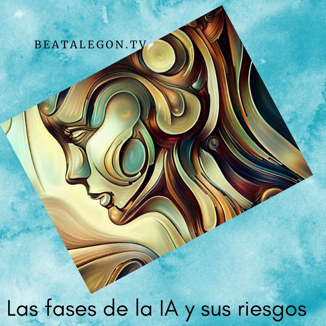 IA y sus riesgos