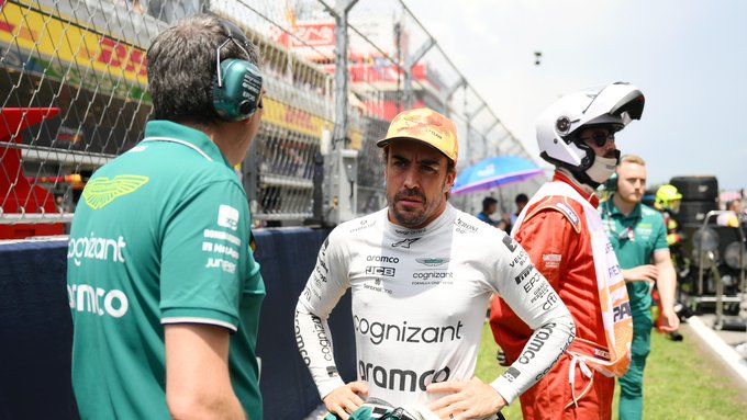 Alonso