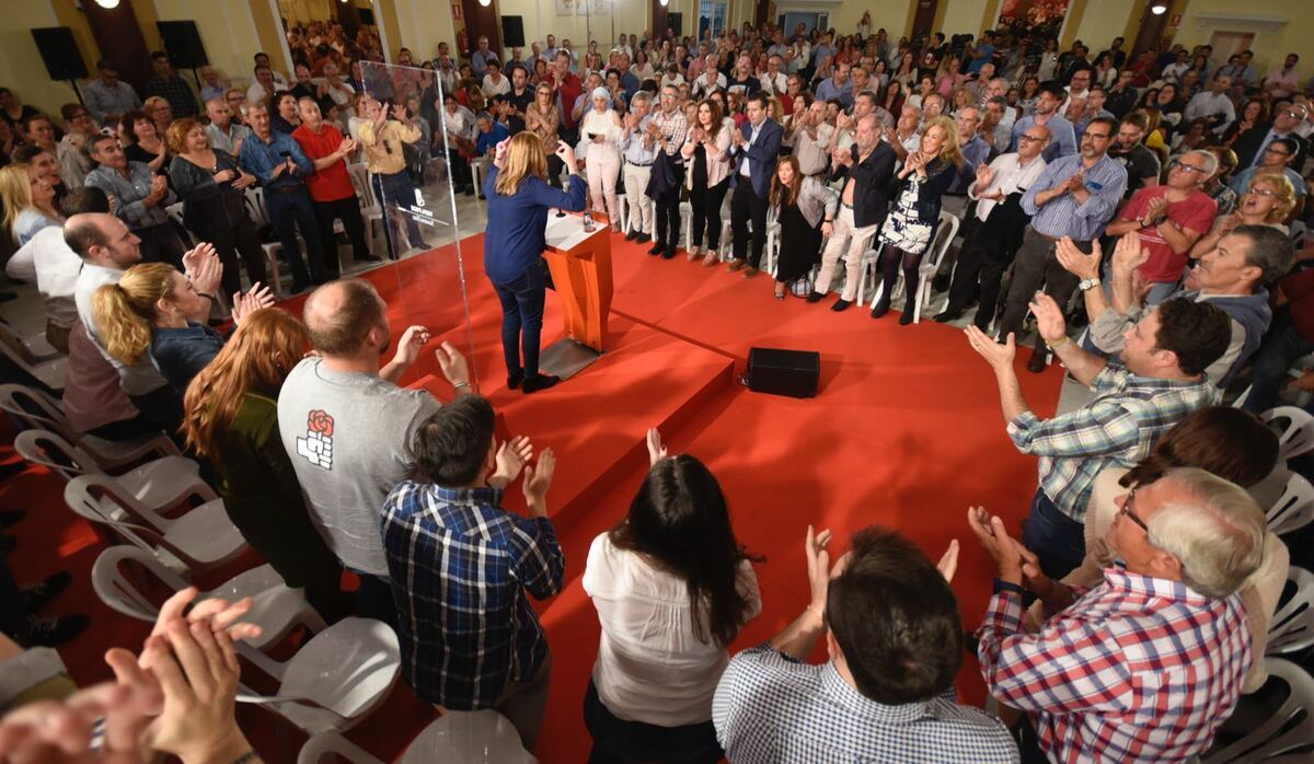 Susana Díaz