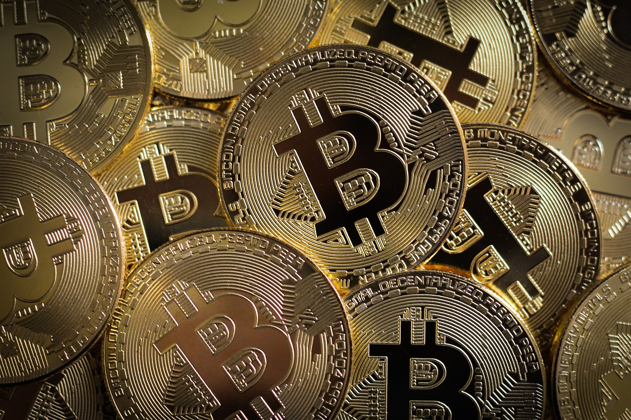 criptomonedas