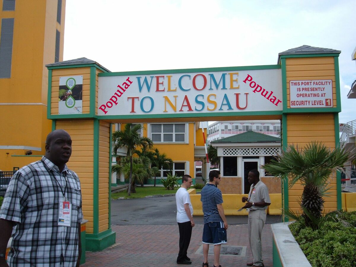 Popular Nassau