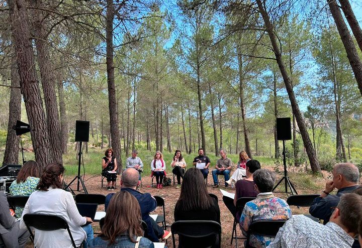 Presentación-de-la-“Declaración-sobre-la-gestión-de-los-grandes-incendios-forestales-en-España”