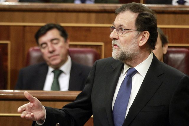 Rajoy