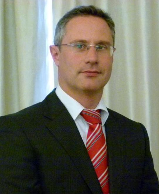 Michael Brodosky