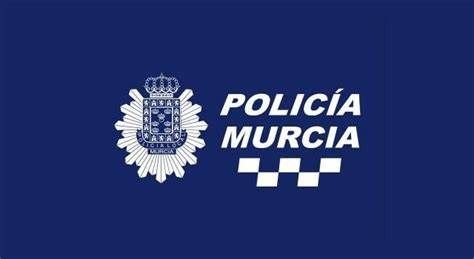 policia murcia