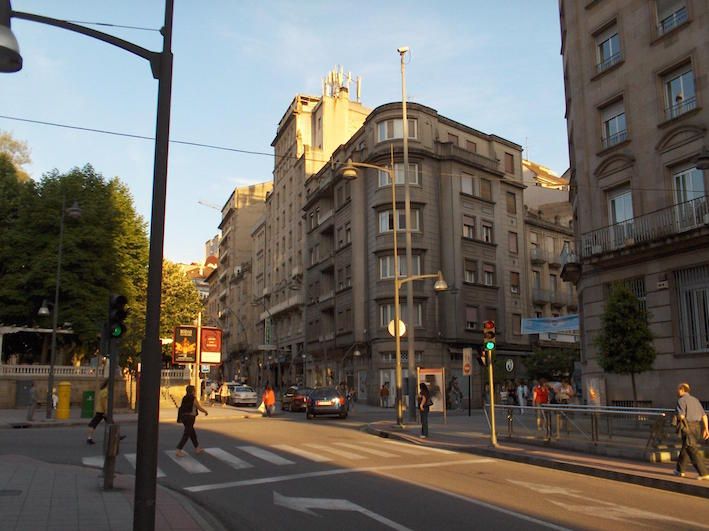 Ourense delitos