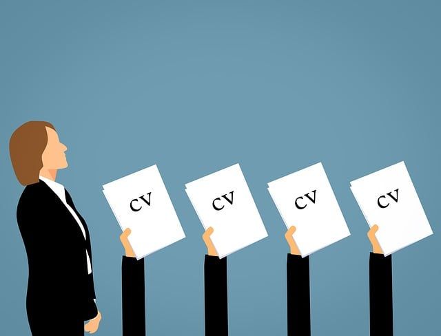 recursos humanos