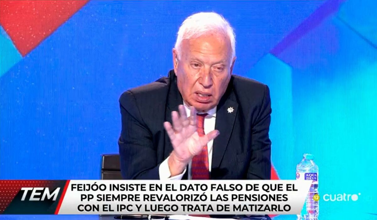 Margallo