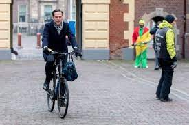 Mark Rutte