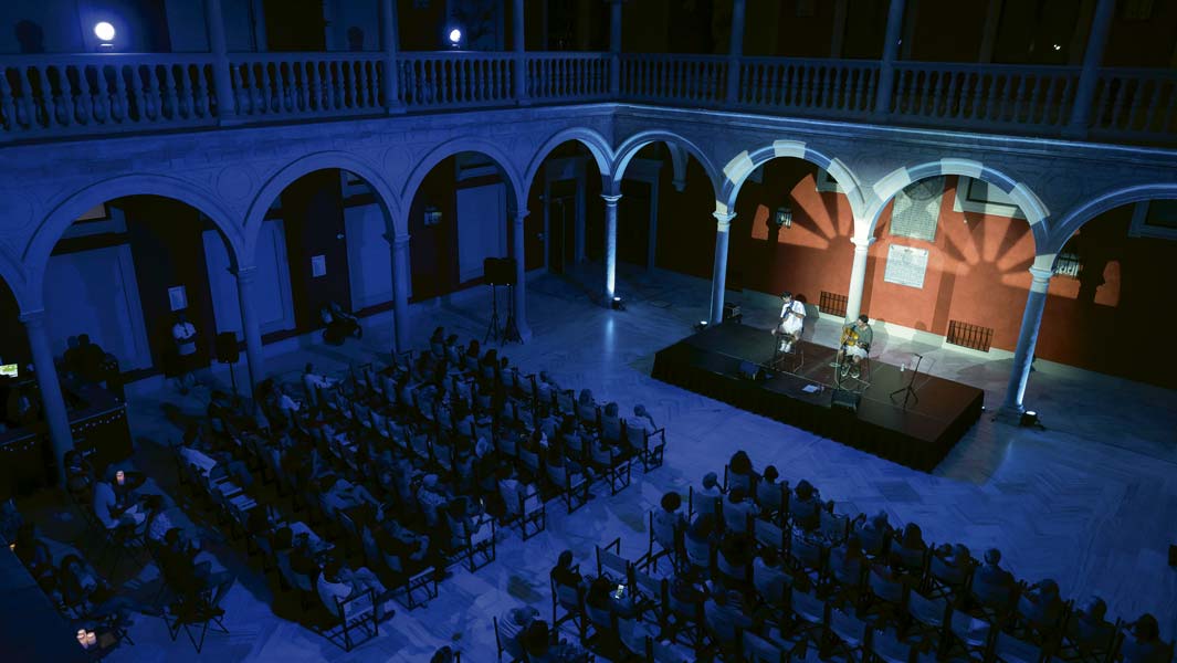 El turismo musical está en auge en España: algunas notas pendientes en el sector a tener en cuenta