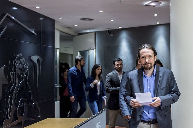 iglesias podemos moción censura