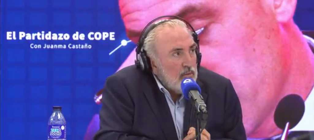 tio rubiales