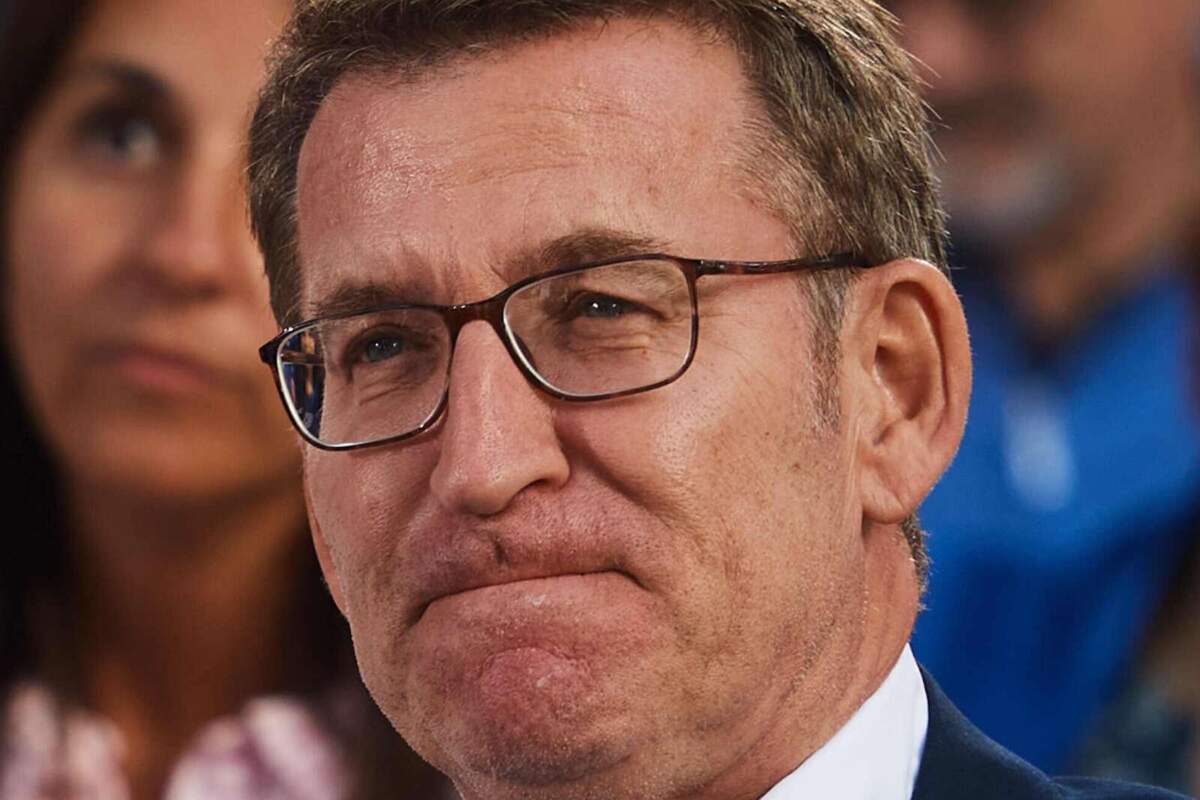 Feijóo