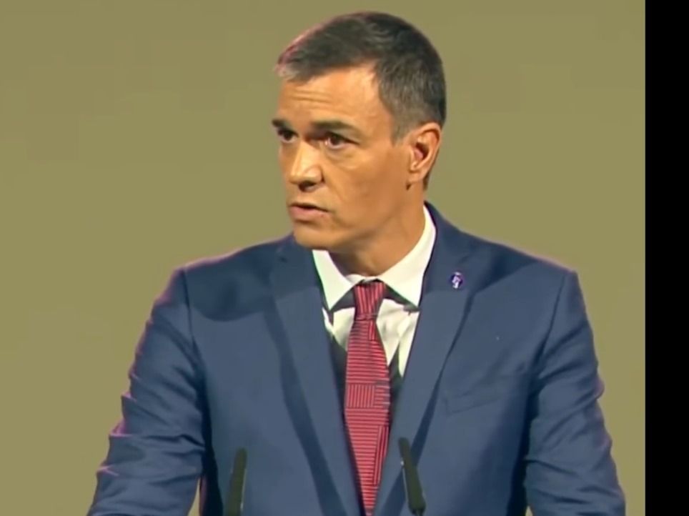 Sánchez visitará este jueves Israel y Palestina