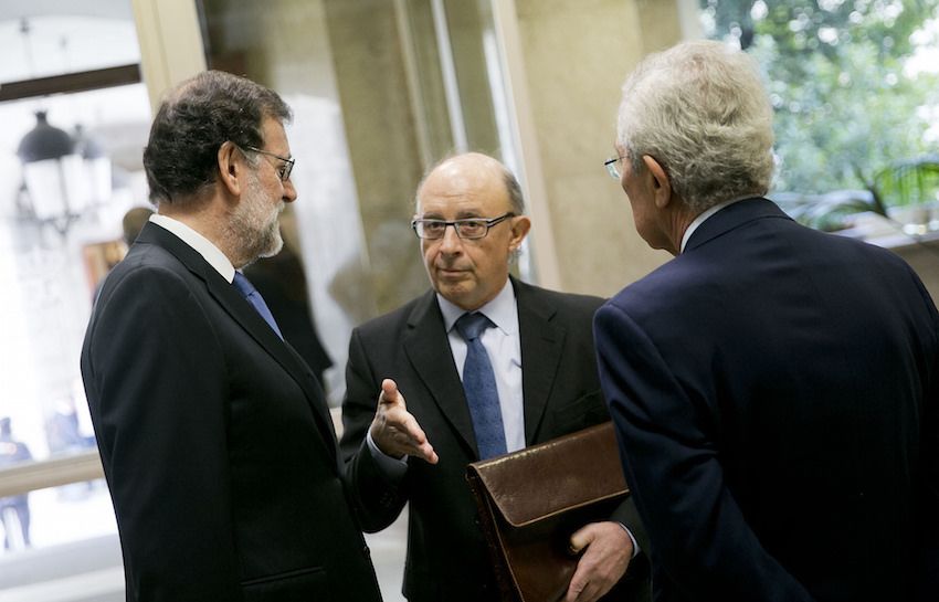 Montoro Rajoy