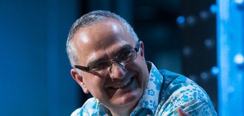Ruben Caravaca