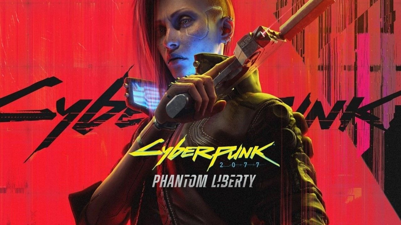 cyberpunk