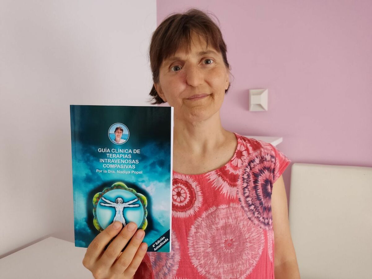 Dra Nadiya Popel1