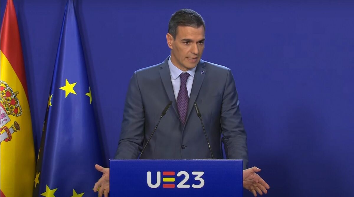 Pedro Sánchez