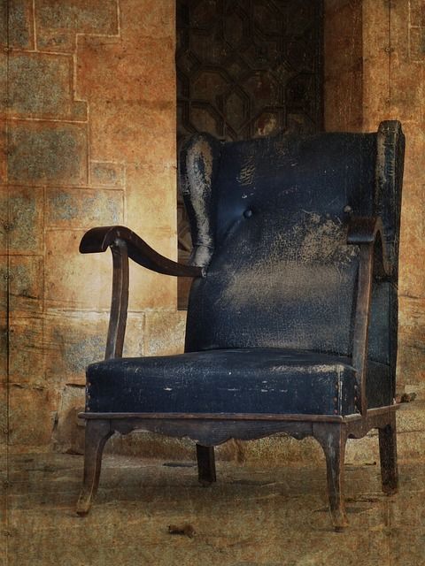 sillón