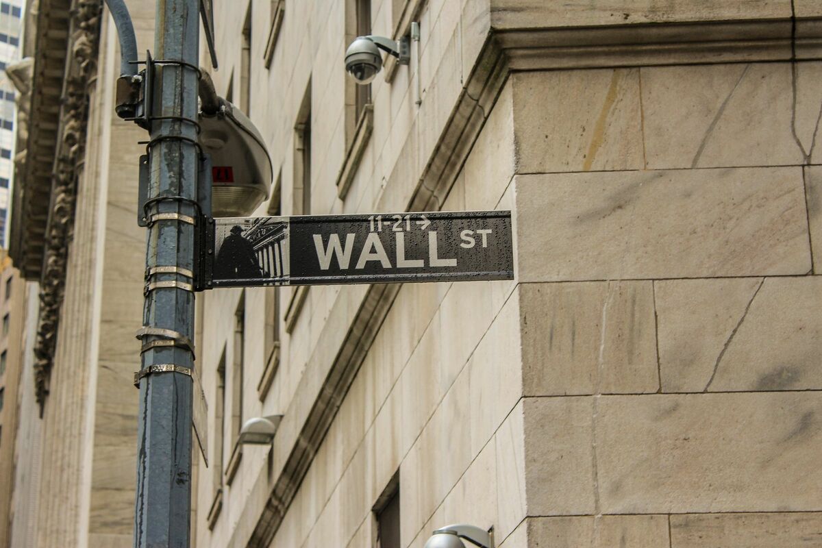 Wall Street Bancos