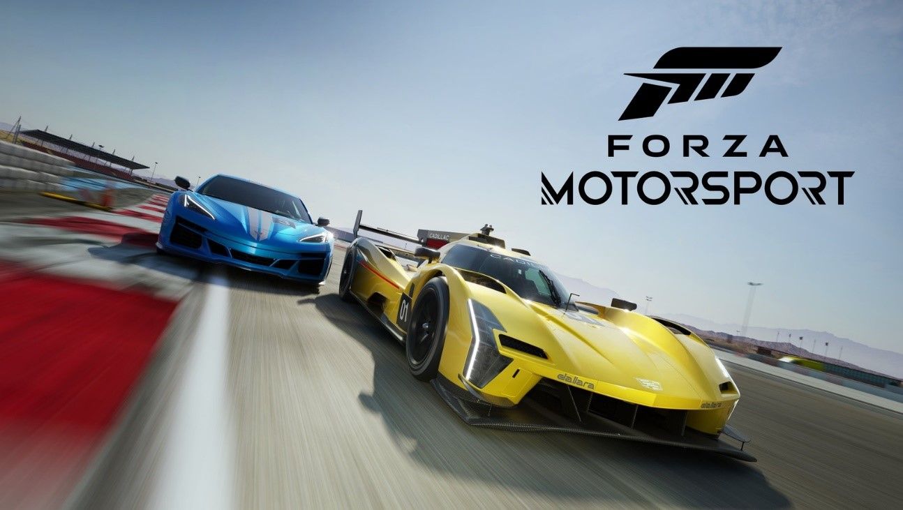 forza