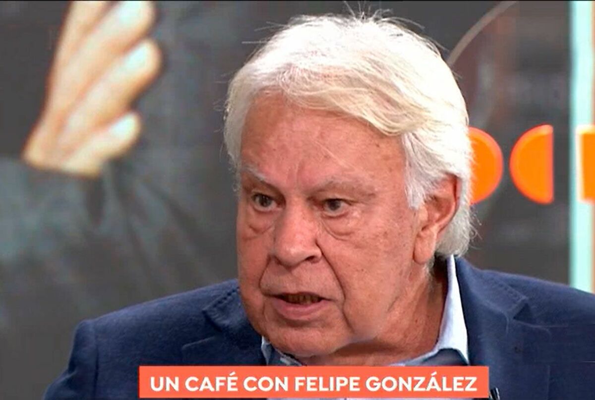 Felipe-González