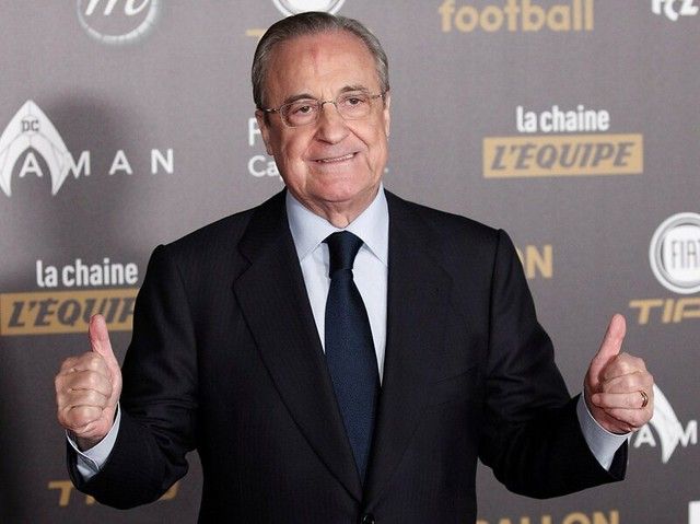 florentino-perez