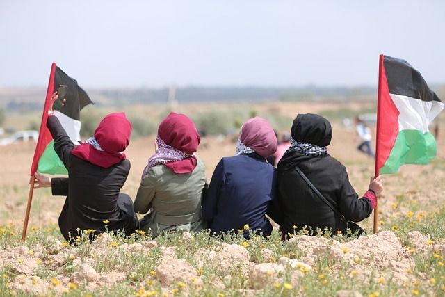 Testamento del mártir Yahya Sinwar para el pueblo palestino