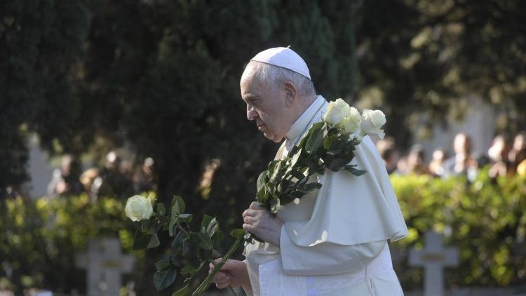 papa francisco