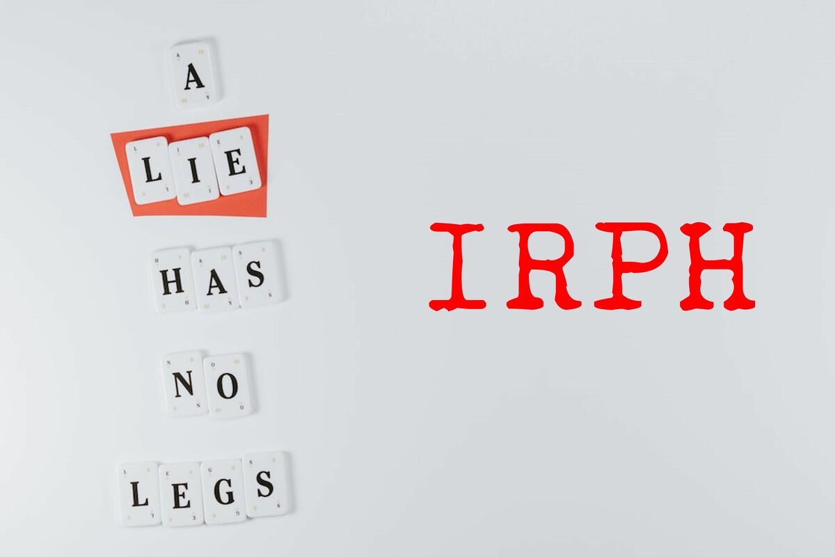 IRPH Mentiras