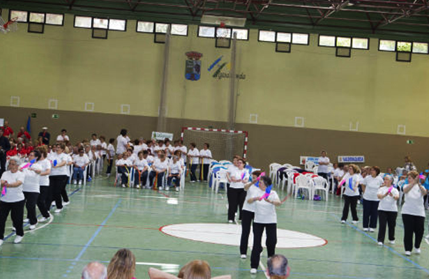 Semana-del-mayor-majadahonda