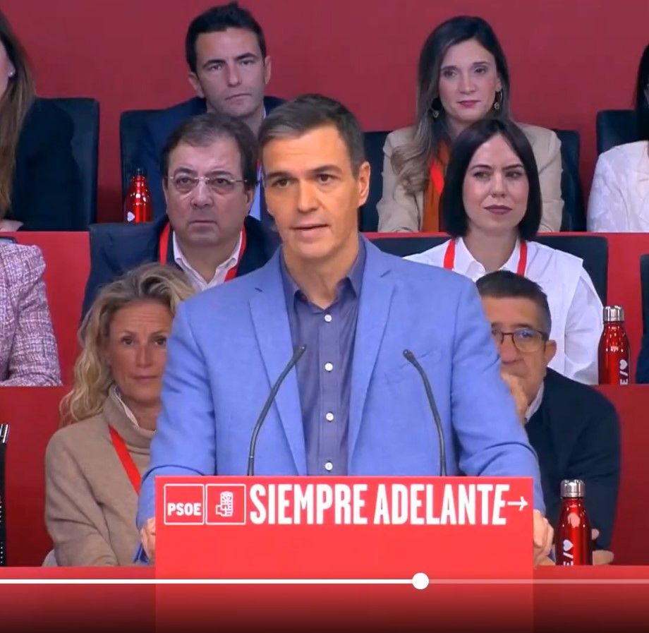 Pedro Sánchez lidera con visión y compromiso en busca del reencuentro con Cataluña