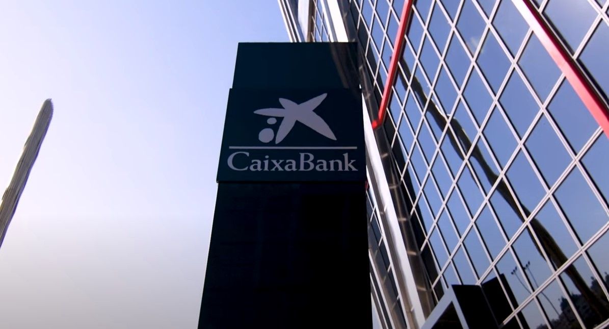 Caixabank Madrid