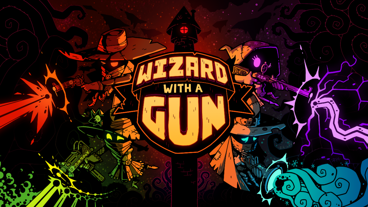 gun