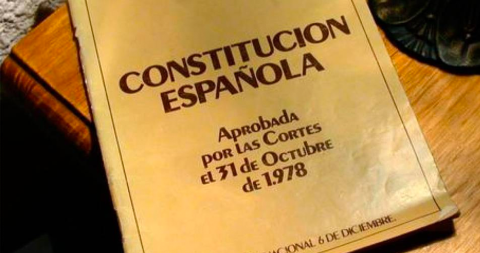 Constitución